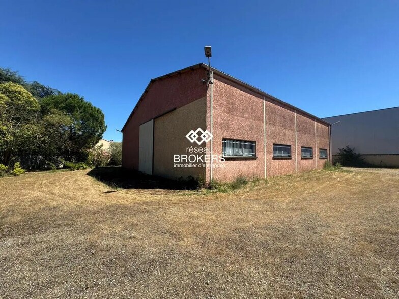 Flex in Colomiers for lease - Building Photo - Image 2 of 8