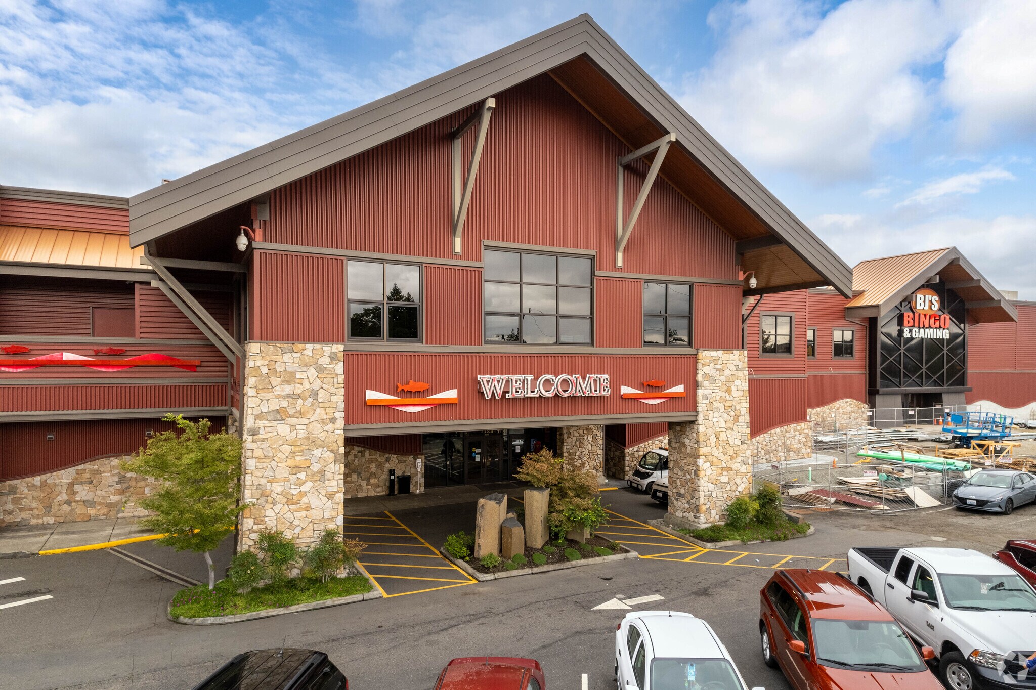 4221 Pacific Hwy E, Fife, WA for sale Primary Photo- Image 1 of 1