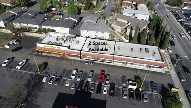 1281 E La Habra Blvd, La Habra, CA for lease Building Photo- Image 2 of 2