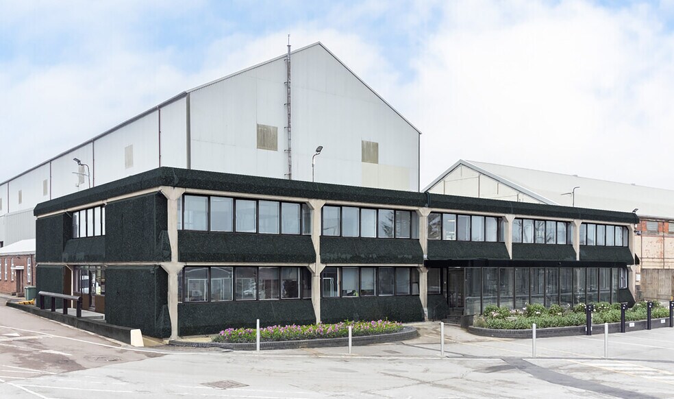 Queen Adelaide Way, Ely for sale - Building Photo - Image 1 of 1