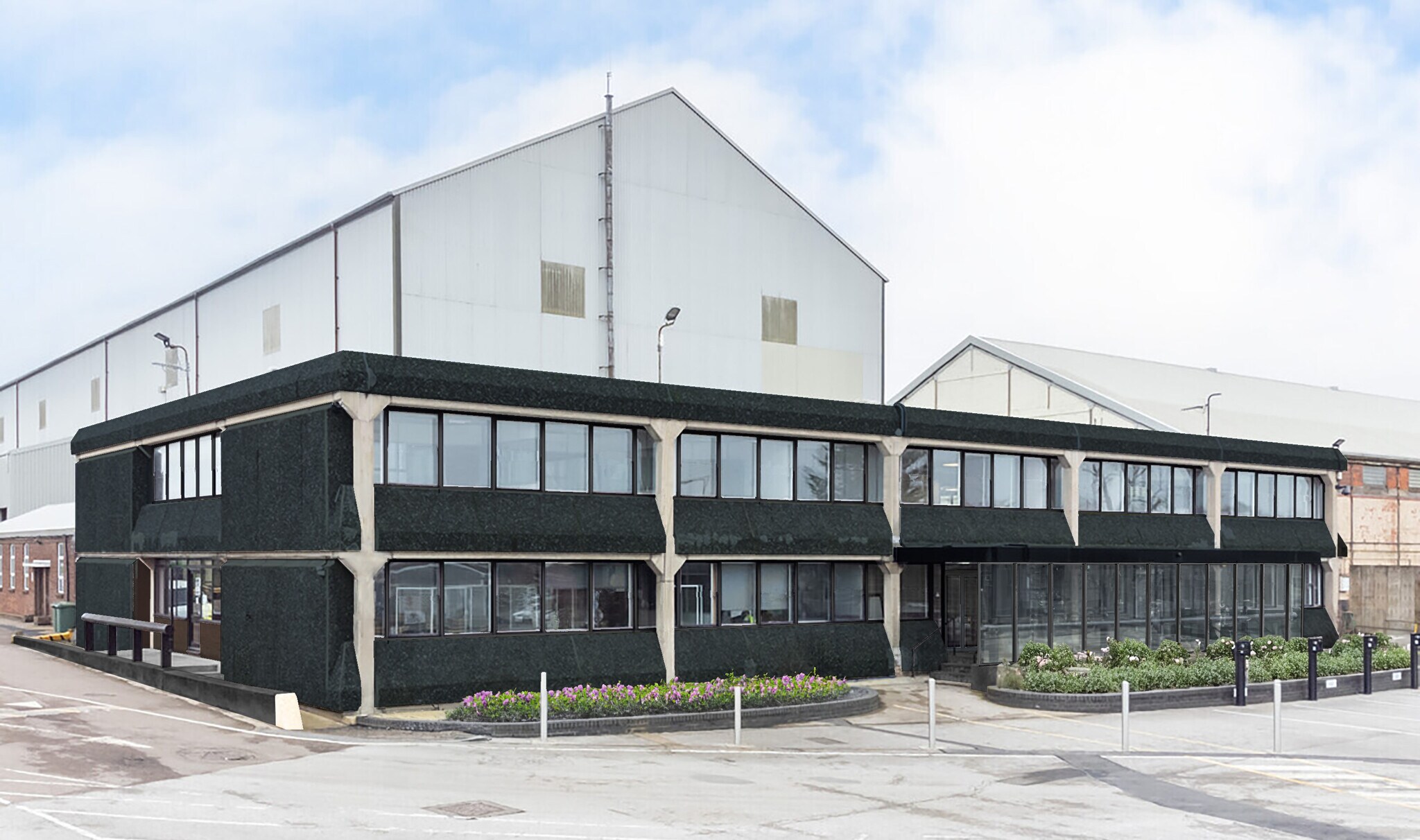 Queen Adelaide Way, Ely for sale Building Photo- Image 1 of 1