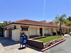 Walnut Creek Medical Building - Convenience Store