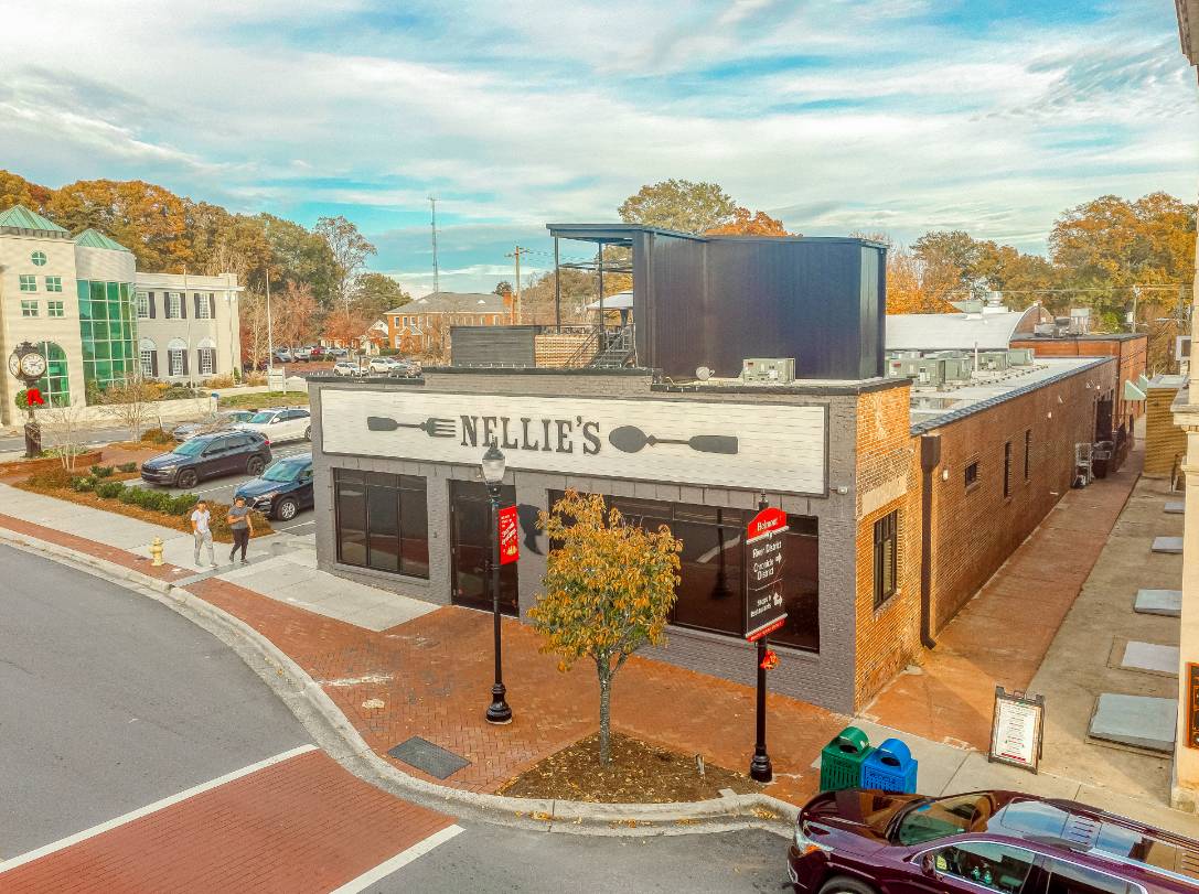 36 N Main St, Belmont, NC for sale Building Photo- Image 1 of 1