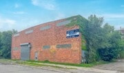 38-60 Hendrie St, Detroit MI - Parking Garage