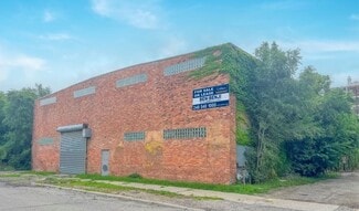 More details for 38-60 Hendrie St, Detroit, MI - Industrial for Sale