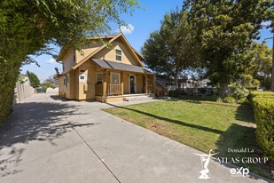 190 S Craig Ave, Pasadena CA - Triplex Property