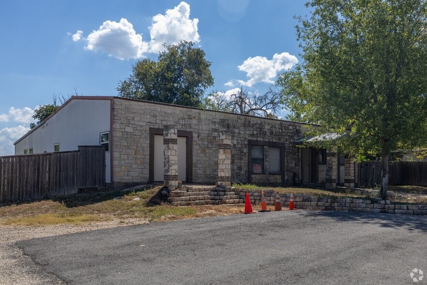 9905 N FM 973 Rd, Manor, TX for sale - Building Photo - Image 2 of 3