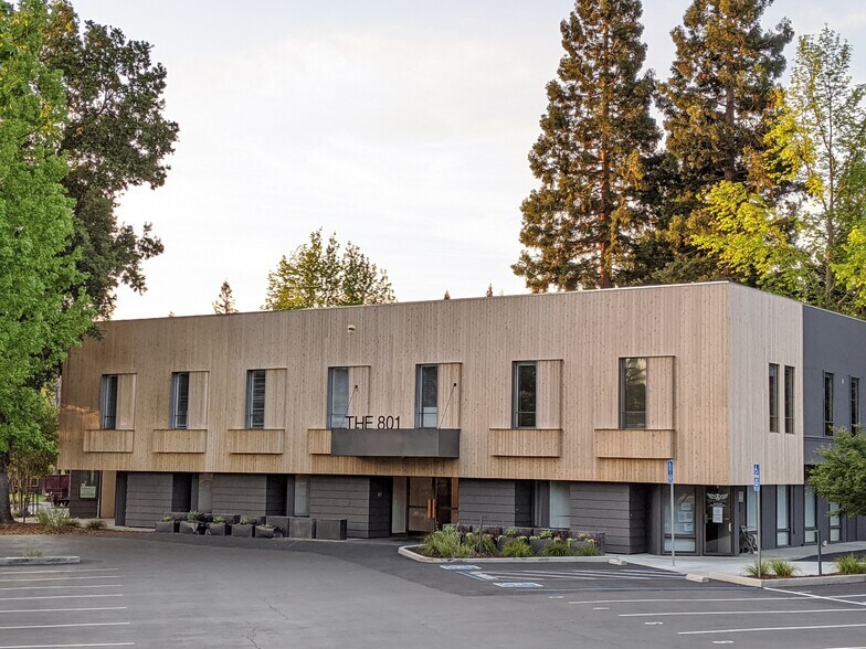 801 San Ramon Valley Blvd Danville Ca 94526 Officemedical For Lease Loopnet Com