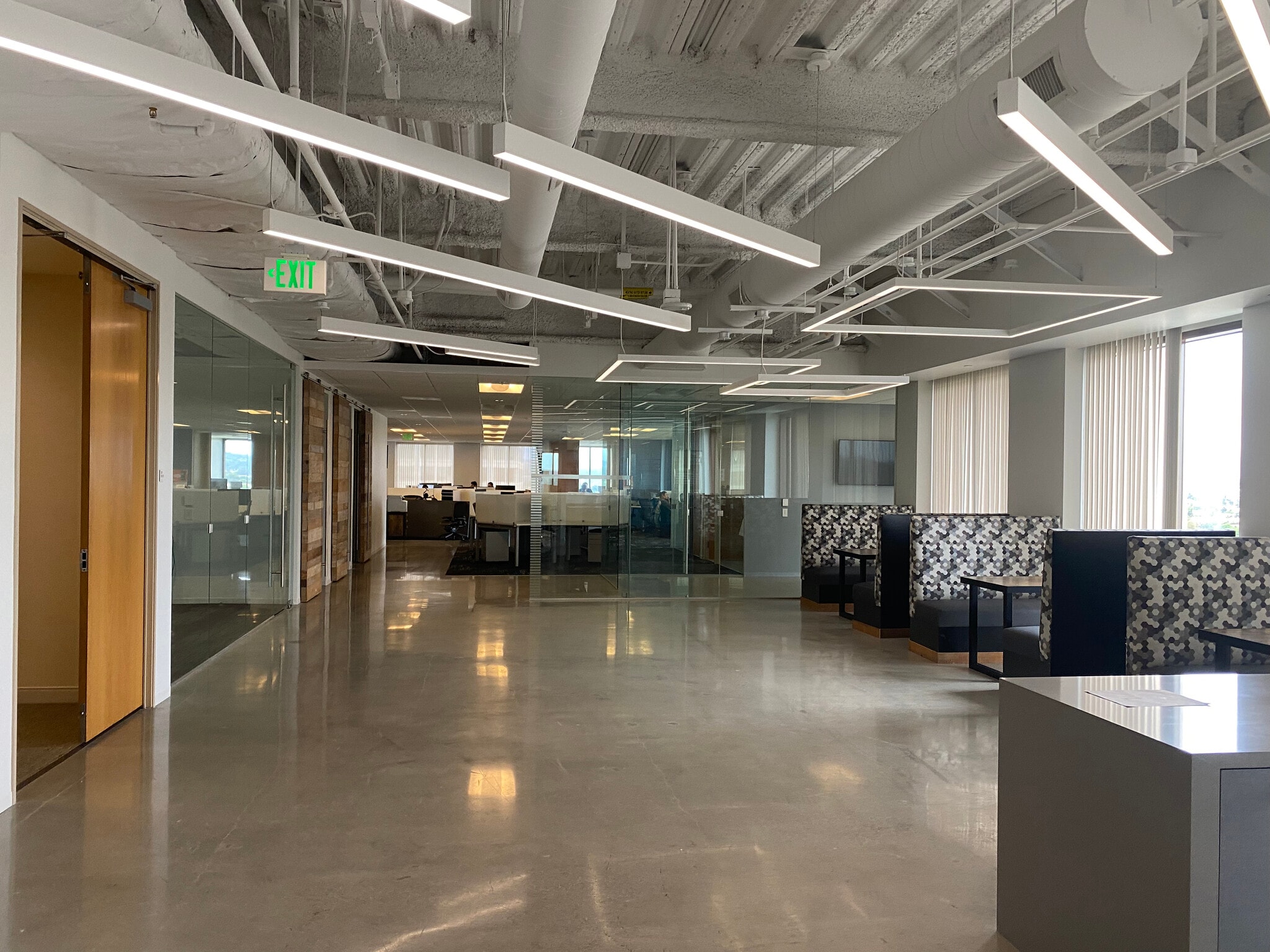 20 Pacifica, Irvine, CA 92618 Office for Lease