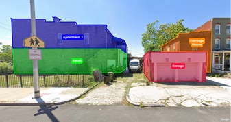 3646 Roland Ave, Baltimore MD - Retail Space
