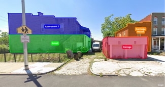 More details for 3646 Roland Ave, Baltimore, MD - Retail for Sale