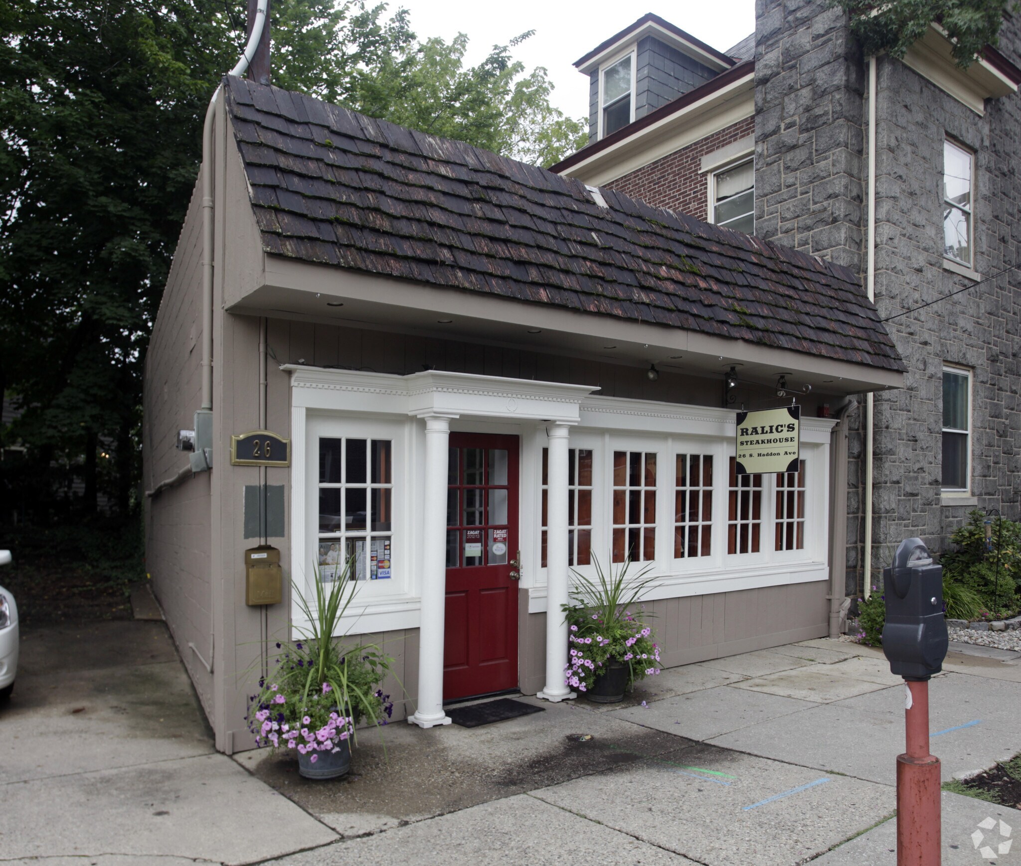 26 S Haddon Ave, Haddonfield, NJ for sale Primary Photo- Image 1 of 1