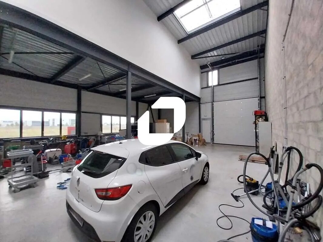 10 Boulevard De La Communauté, Buchelay for sale Interior Photo- Image 1 of 8