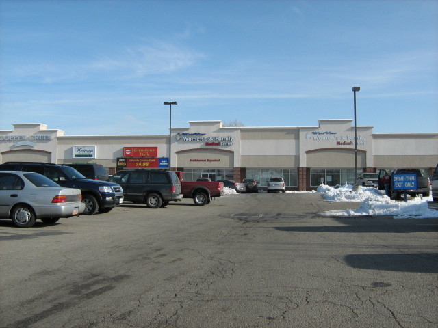 3451 S 5600 W, Salt Lake City, UT for lease - Building Photo - Image 2 of 2