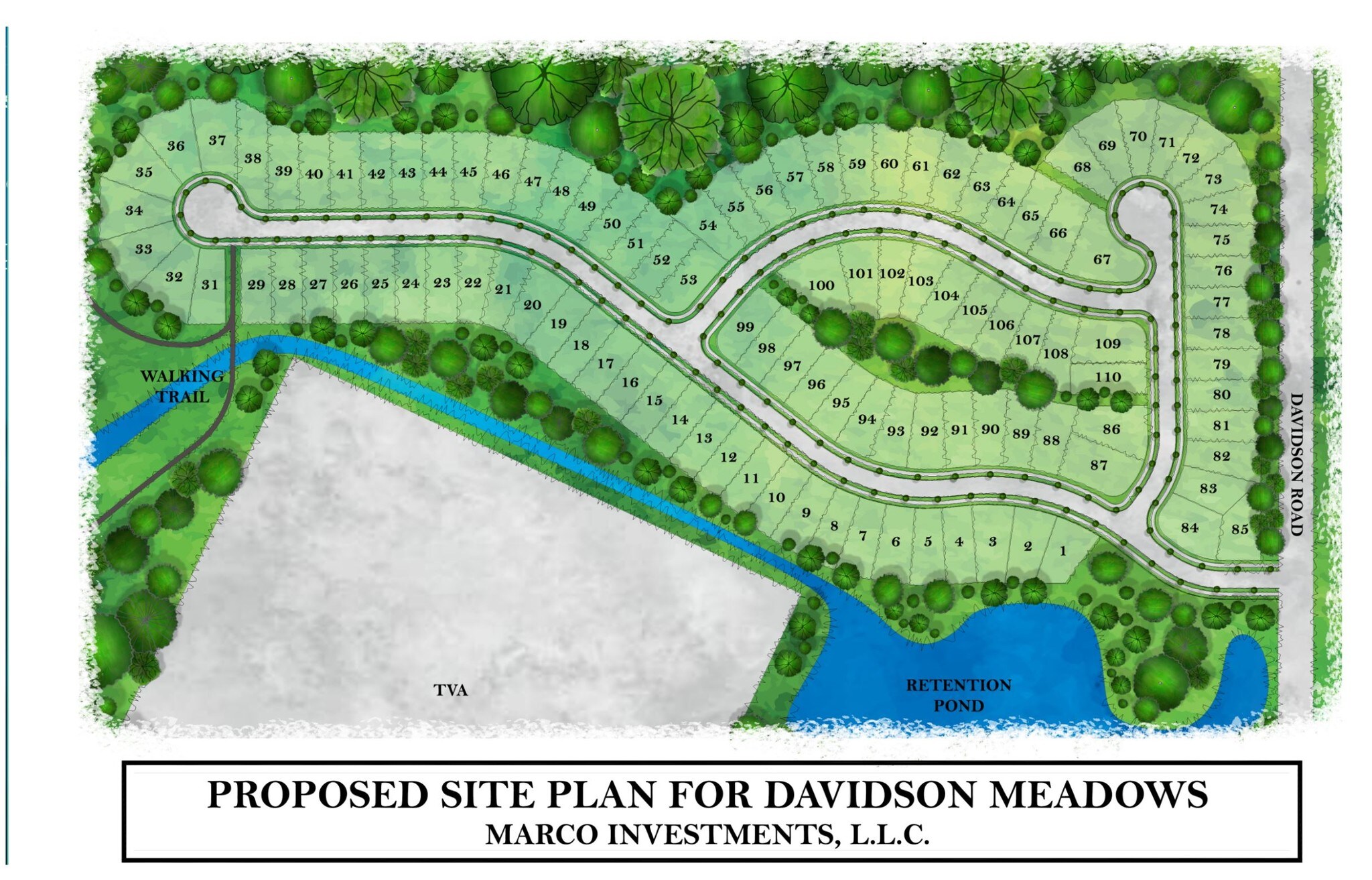 7680 Davidson Rd, Chattanooga, TN 37421