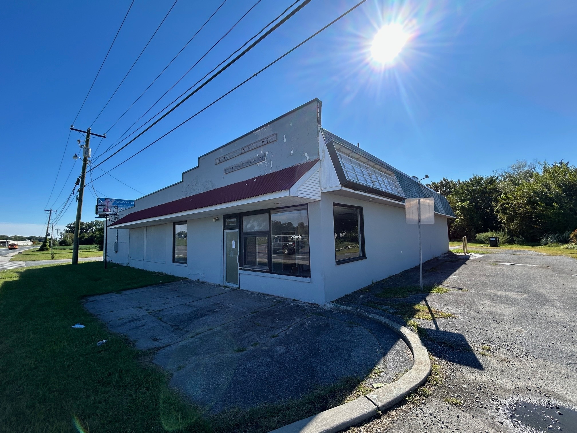 7821 Old Beach Rd, Frederica, DE for sale Building Photo- Image 1 of 7