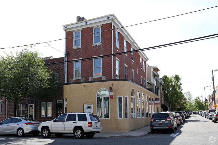 1100 S Front St, Philadelphia, PA for sale - Primary Photo - Image 1 of 1