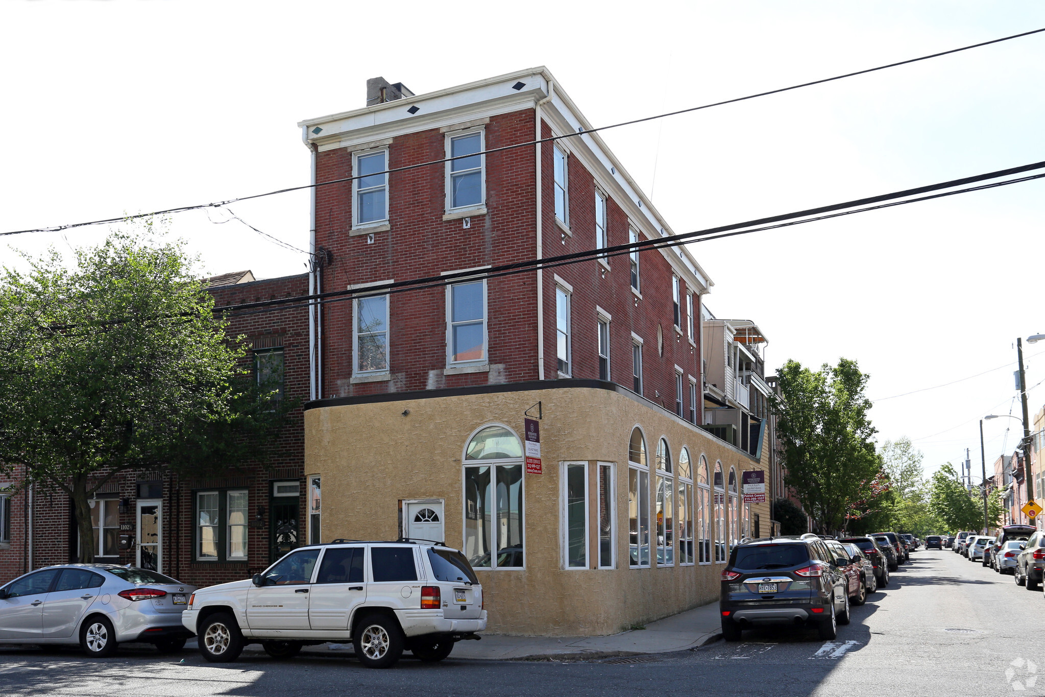 1100 S Front St, Philadelphia, PA for sale Primary Photo- Image 1 of 1