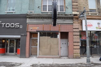 More details for 419 Richmond St, London, ON - Retail for Sale