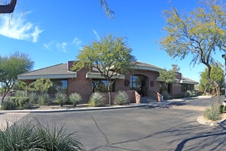 More details for 4530 E Shea Blvd, Phoenix, AZ - Office for Lease