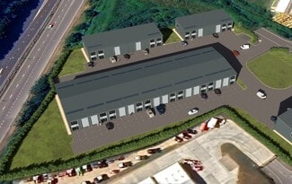 More details for A30 Byp, Camborne - Industrial for Sale