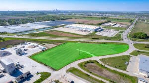 4220 Gifford Rd, Council Bluffs, IA - AERIAL  map view - Image1