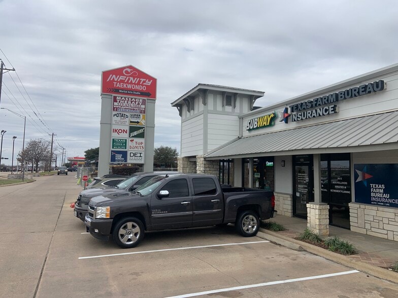 12815 FM 2154, College Station, TX for lease - Building Photo - Image 3 of 3