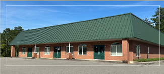 More details for 102-108 Endo Ln, Hamlet, NC - Office for Sale