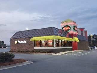 More details for 1307 N St Augustine Rd, Valdosta, GA - Retail for Lease