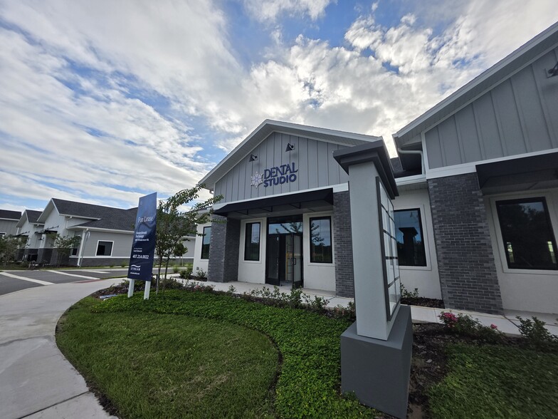 950 Windermere rd, Winter Garden, FL for lease - Building Photo - Image 2 of 15