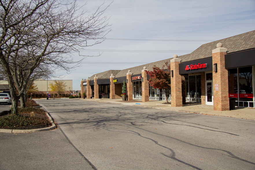 6561-6815 Dublin Center Dr, Dublin, OH for lease - Building Photo - Image 3 of 13