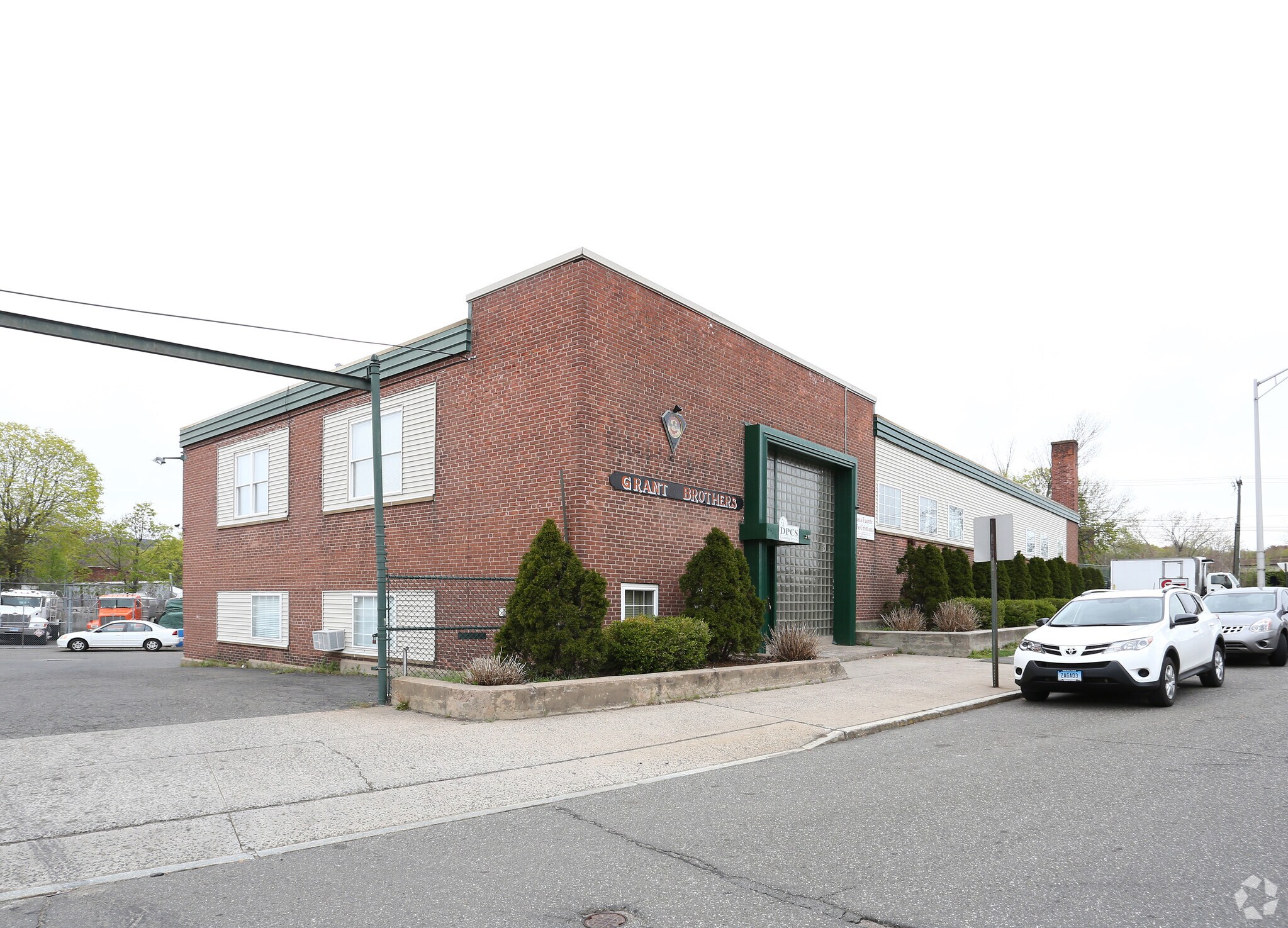 198-210 State St, Meriden, CT for sale Primary Photo- Image 1 of 1