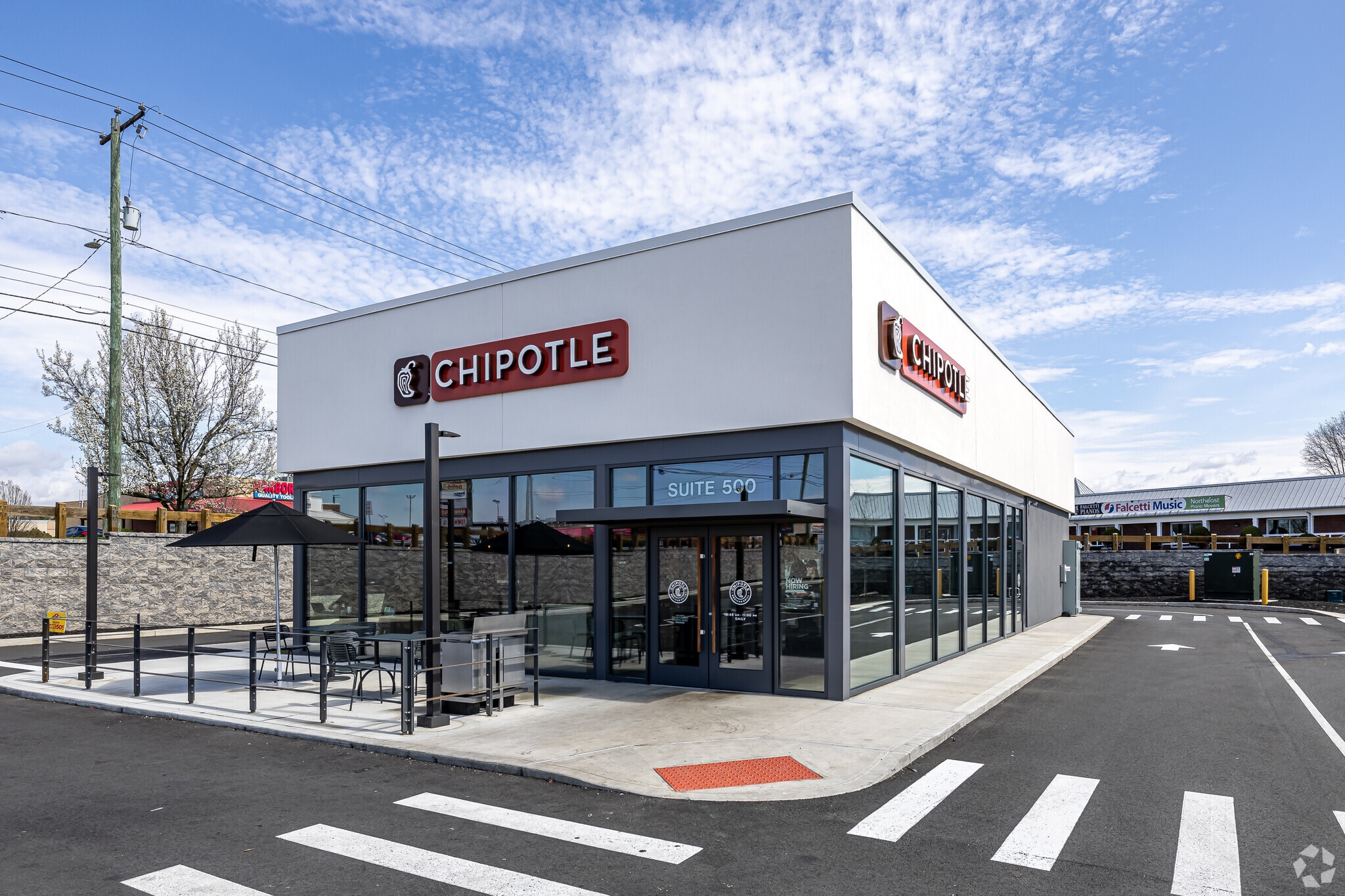1655 Boston Rd, Springfield, MA for sale Building Photo- Image 1 of 7