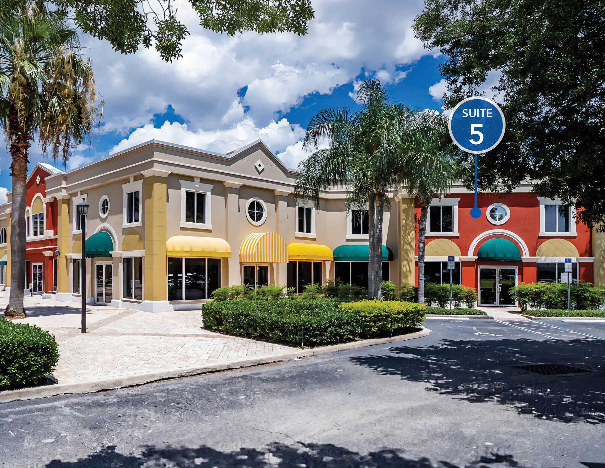 2151 Consulate Dr, Orlando, FL for sale Building Photo- Image 1 of 7