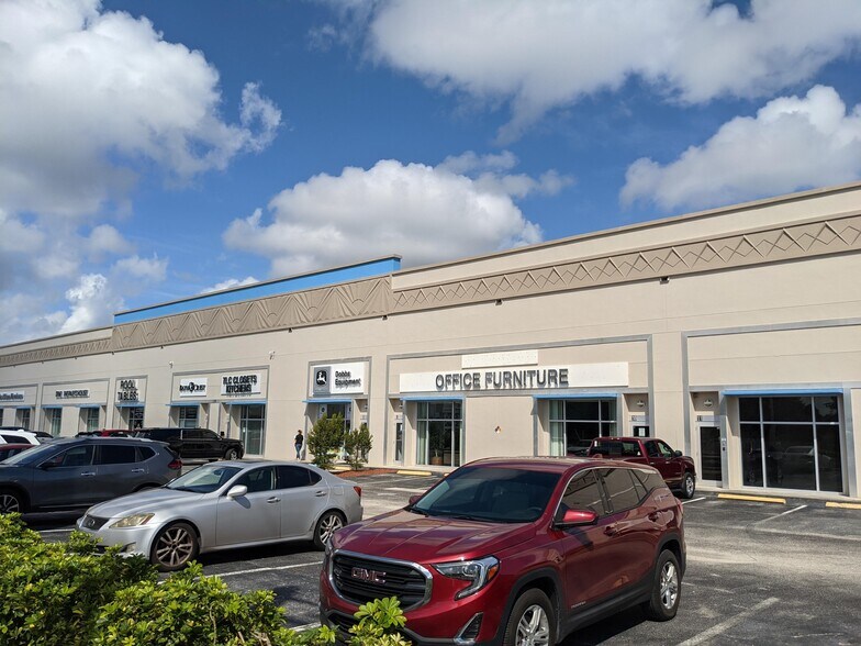 1751 W Copans Rd, Pompano Beach, FL for sale - Building Photo - Image 1 of 1
