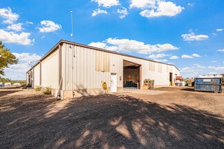 More details for 1215 Santa Fe Dr, Pueblo, CO - Industrial for Sale