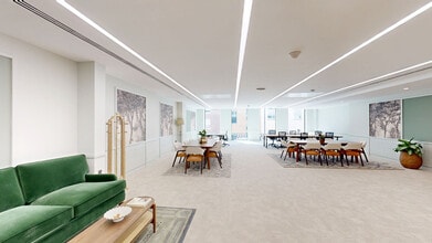 75 Grosvenor St, London for lease Matterport 3D Scan- Image 1 of 10