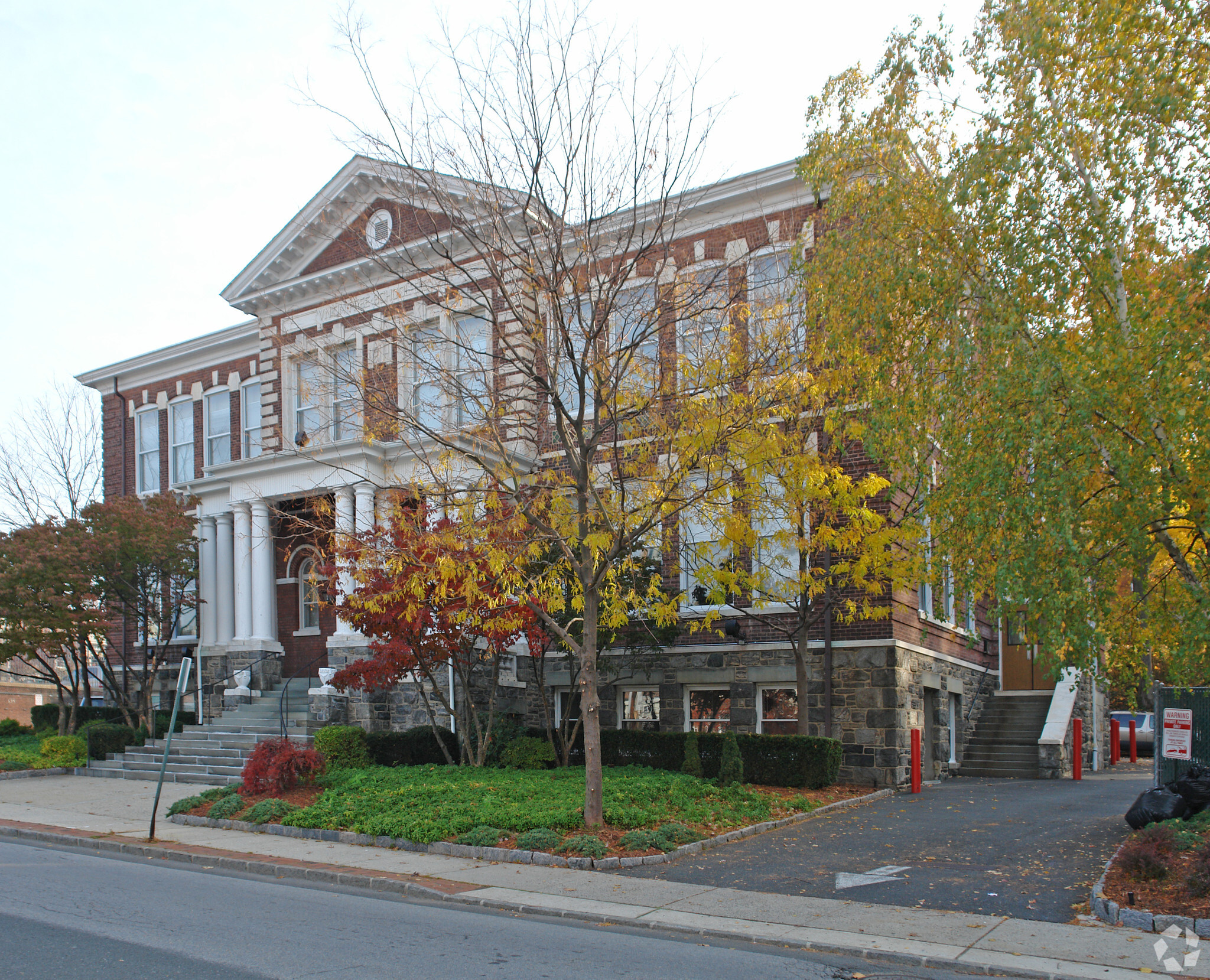 16 School St, Rye, NY for sale Primary Photo- Image 1 of 1