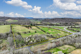 Fordtown Rd, Jonesborough, TN - aerial  map view - Image1