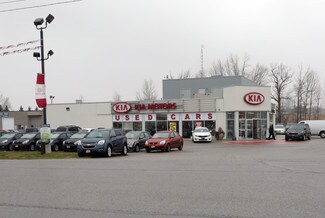 More details for 1 Malcolm Rd, Guelph, ON - Retail for Sale