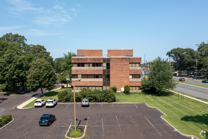 1909 Route 70 E, Cherry Hill, NJ for lease - Building Photo - Image 3 of 7