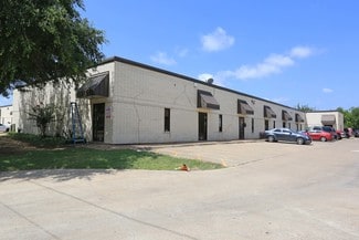 More details for 8160 Moberly Ln, Dallas, TX - Office, Industrial for Lease