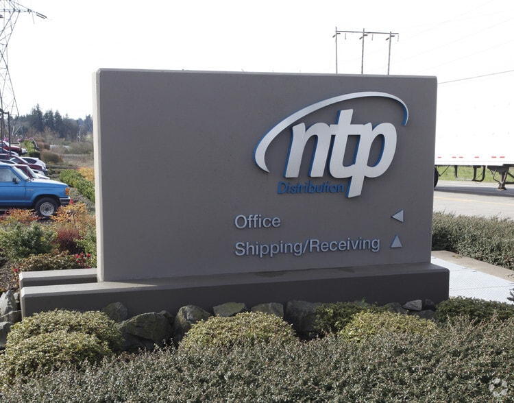 27150 SW Kinsman Rd, Wilsonville, OR for lease - Other - Image 2 of 5