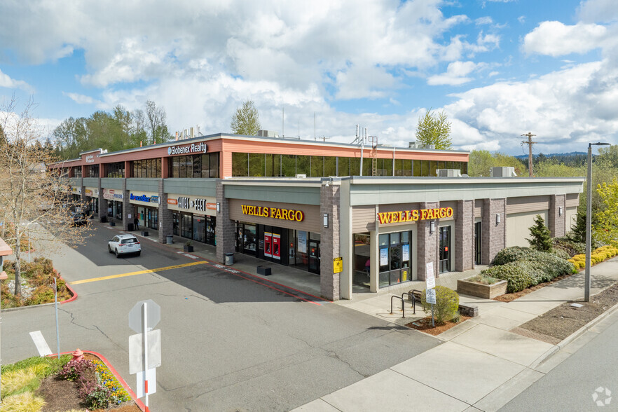 15015 Main St, Bellevue, WA for lease - Primary Photo - Image 1 of 1