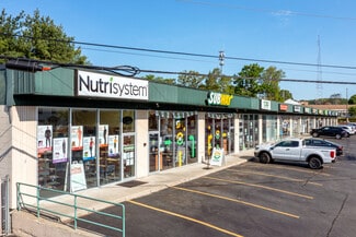 More details for 1498-1500 Atwood Ave, Johnston, RI - Retail for Lease