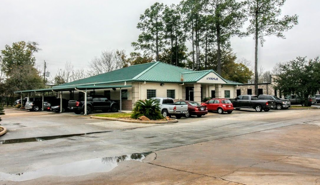 1169 Brittmoore Rd, Houston, TX for sale Building Photo- Image 1 of 1