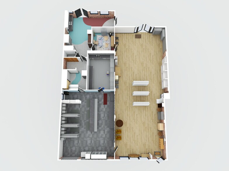 2514 E 15th St, Tulsa, OK for sale - Building Photo - Image 2 of 10