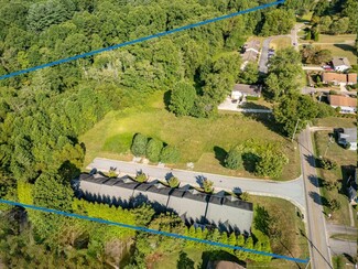 More details for 520 Baird Cove Rd, Franklin, NC - Multifamily for Sale