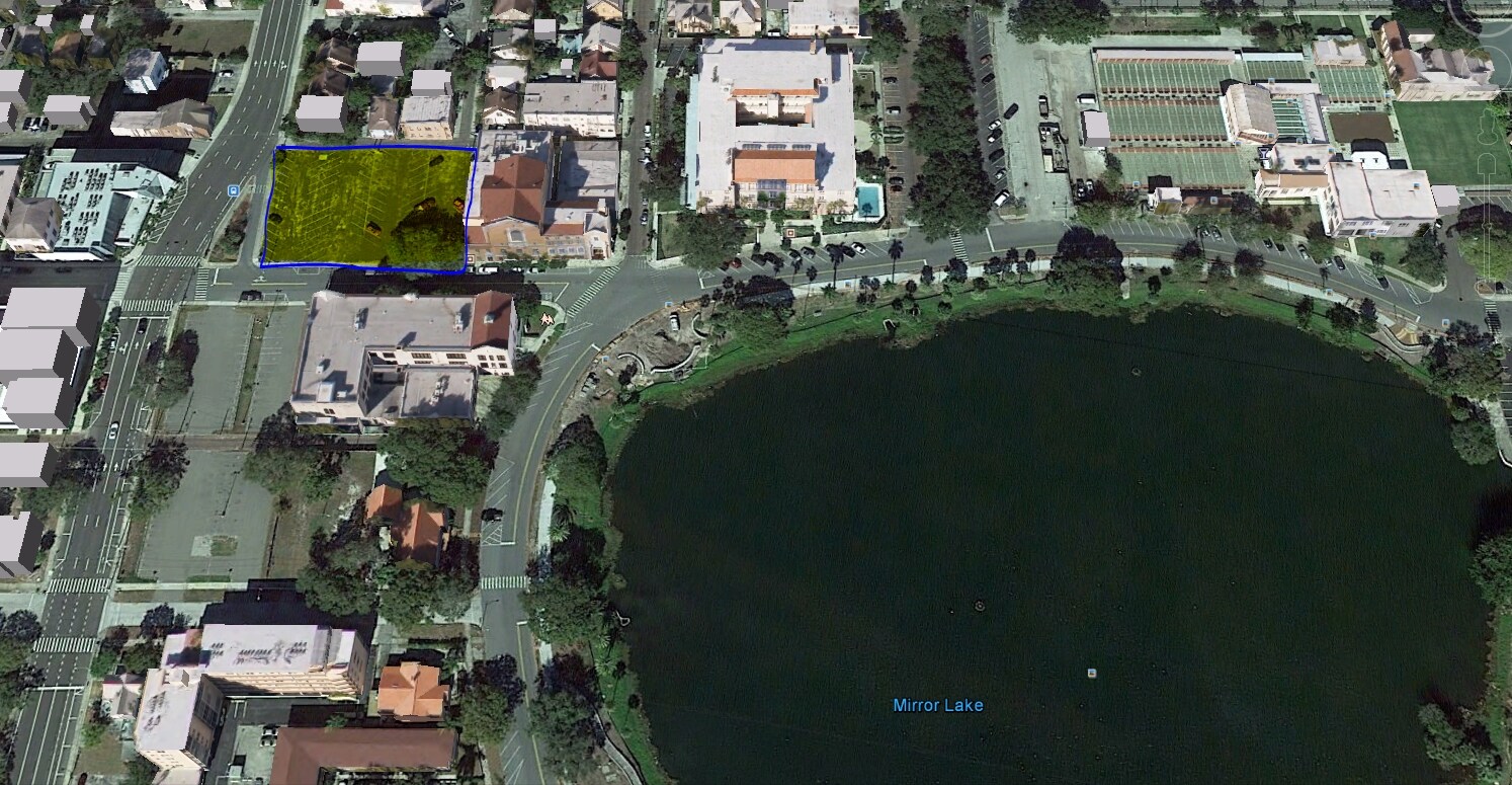 0 Grove St, Saint Petersburg, FL for sale Primary Photo- Image 1 of 1