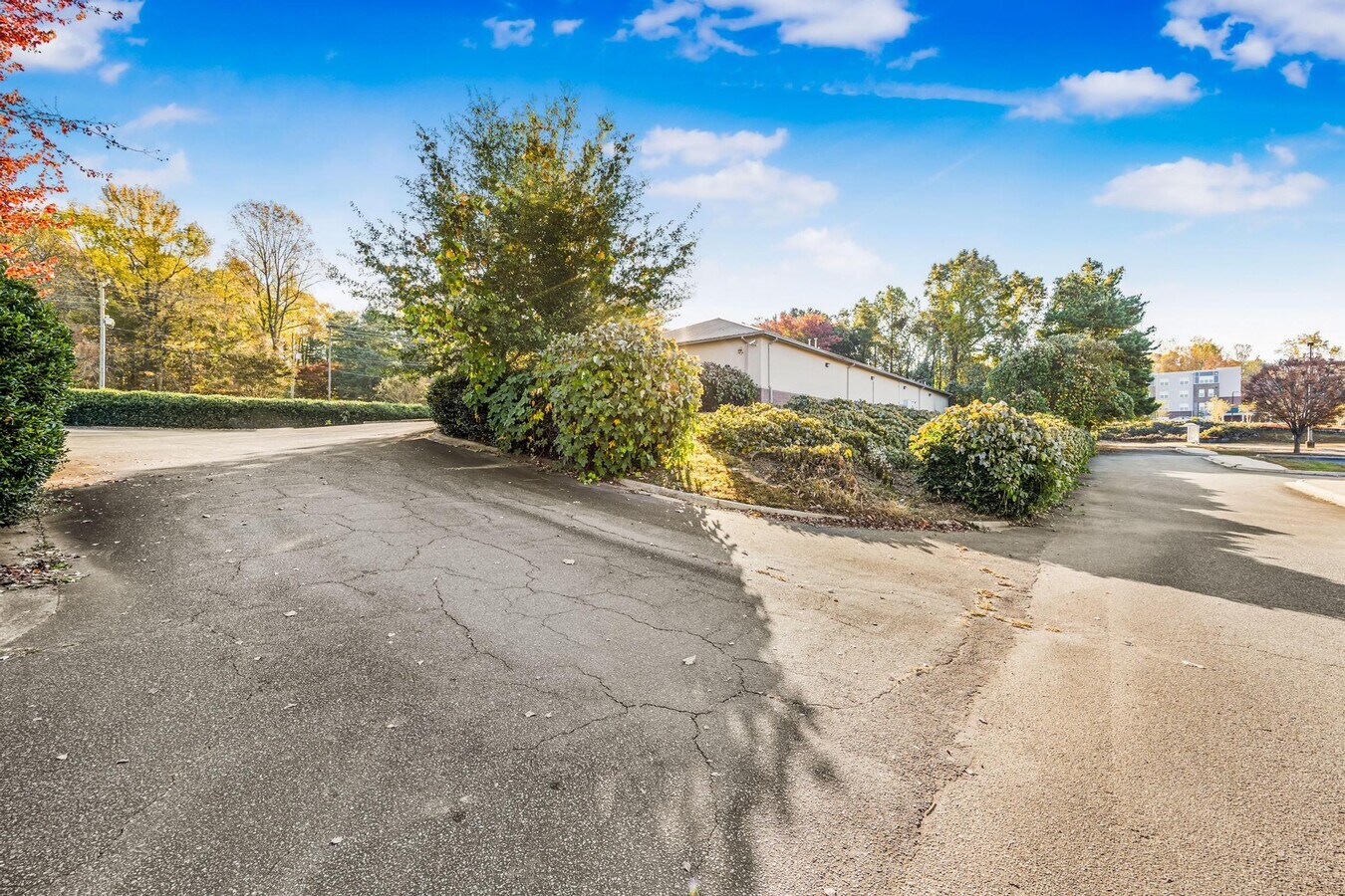 6023 Beatties Ford Rd., Charlotte, NC 28216 Office for Lease